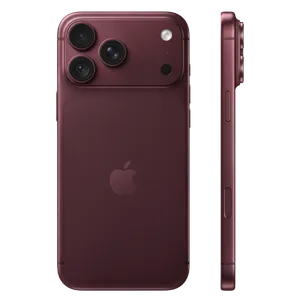 iPhone 18 Pro Bordeaux